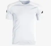 Adidas Squadra 21 Jersey White Youth GN5740