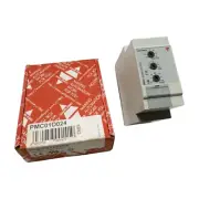 Carlo Gavazzi PMC01D024 Multifunction Timer, 24VAC, 50-60Hz, 5VA, BK2640002001C
