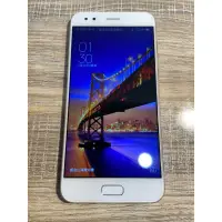 在飛比找蝦皮購物優惠-Asus Zenfone 4 5.5吋手機 64G