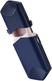 Pill Cutter for Small Pills | Portable Medicine Cutter for Pills | Lightweight Stainless Steel Medicine Cutter for Pills, Small Pill Cutter for Home, Studio, Travel