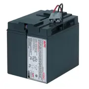 APC RBC7 Replacement Internal Battery Cartridge #7 for BP1400I/SU700 UPS Backup