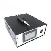 Handle Welding Machine Mash Welder Portable Ultrasonic Spot Welder YZ-HJDY2000