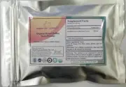 ORGANIC Green Coffee Bean Powder Chlorogenic Acid Pure & High Quality