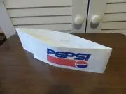 Vintage Pepsi Paper Hat Soda Jerk Fountain New old stock Advertising