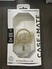 Case-Mate Gold Karat Case w/MagSafe for iPhone 14 PRO MAX