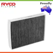New Ryco Cabin Air Filter Fits PORSCHE CAYENNE S 958 4.2L V8 -RCA217C (for: Porsche)