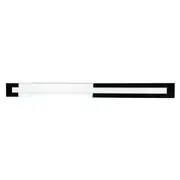 Solus IP44 Vanity Wall Light