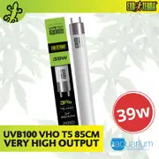 Exo Terra Reptile UVB100 VHO T5 Very High Output UVB100 Bulb 39W (PT2382)