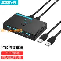 在飛比找樂天市場購物網優惠-【可開發票】【今日特惠】SGEYR KVM切換器hdmi2進