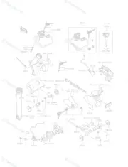 Kawasaki 2015-2020 Vulcan Switch Assembly 27048-5053 OEM 27048 ON THE DIAGRAM