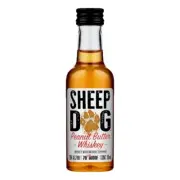 Sheep Dog Peanut Butter Whiskey 50mL