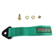 NRG Innovations for Universal Prisma Tow Strap- Green