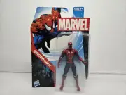 2013 Marvel Spider-Man 4 inch Action Figure New In The Package