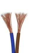 InstallGear 14 Gauge Speaker Wire Cable, 14 AWG, 100 Feet