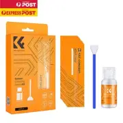 K&F Concept 16mm APS-C Sensor Cleaning Swab Kit for DSLR / SLR Camera (New)