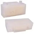 2 x Steam Generator Iron Filter Cartridge For Morphy Richards 42241 42303 42239