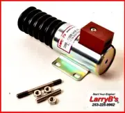 LarryB's 2309B, RP2309B, 40700094, Murphy Push/Pull Solenoid, 12 VDC