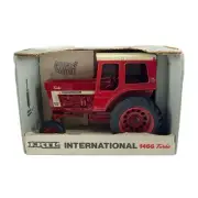 1990 ERTL Special Edition International 1466 Turbo Tractor 1/16 Scale