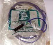 Pepperl NJ0.8-4.5-N Inductive Proximity Sensor