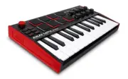 Akai Pro MPK Mini MK3 25-Key MIDI Controller ORIGINAL (MPKMINI3)