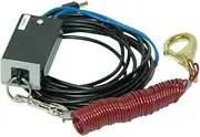 BrakeBuddy Vantage Select Break-Away System