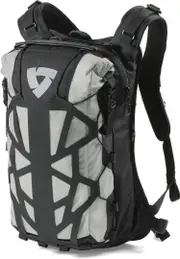 Revit Barren 18L H2O Backpack, black-grey for Men One Size Black Grey