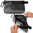 Production Zipper Bags - Electronics & Camera Accessories Bag - Cable organiz...