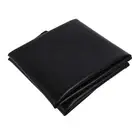 BBQ Mat Practical 2 Layers Silicone Coated Fiberglass Cloth Fire Pit Pad New