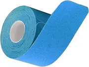 Kinesiology Tape,Precut Kinesiology Tapes | Shoulder Recovery Accessories, Ankle Protector, Knee Braces for Women Men Joint Tendon