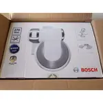 BOSCH 萬用廚師機 MUM4415TW 麵包機 攪拌機 多功能食物料理機 電動打蛋器 博世 非MUM 5