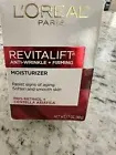 L’Oréal Paris Revitalift Anti-Wrinkle+ Firming Moisturizer 50 ml ~Fragrance Free
