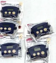 Electronic Digital LCD Magnetic Countdown Timer Count Down Egg 99 Minute AU C01