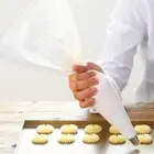 Professional REUSABLE CAKE DECORATING ICING PIPING PASTRY BAG BAKING TOOLS