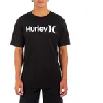 HURLEY MOSLEM ONE AND ONLY LOGO T恤 T恤 T恤中性T恤成人T恤男T恤女T恤男T恤男T恤