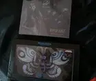 The Corpse Bride - Makeup - Pallet Bundle