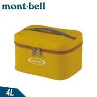 在飛比找蝦皮商城優惠-【Mont-Bell 日本 COOLER BOX 4L保冷箱