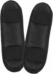 Detachable Shoulder Strap Pad, 2pcs Bag Shoulder Pad, Guitar Strap Shoulder Pad, Comfort Shoulder Strap Pads Replacement for Camera Laptop Messenger Car Seat