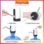 USB RECHARGEABLE AUTOMATIC WATER DISPENSER