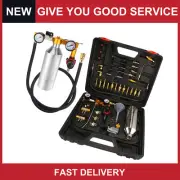 Universal Petrol Car Fuel Injector Tester Cleaner Cleaning Tool Kit Pack of 1