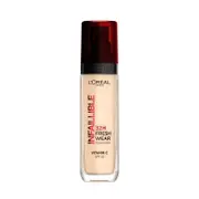 L'Oreal Paris Infallible 24 Hour Freshwear Foundation 15 Porcelain