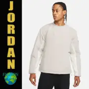 Nike Air Jordan 23 Engineered Primaloft Insulated Top Men's Size Large DC9656
