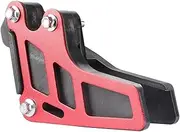 Motorcycle Chain Guide Protector Aluminum Alloy Suitable Compatible with CRF 250R 250X KX 250F 450F RM RMZ YZ