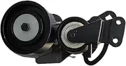 Belt Tensioner Assembly Compatible for Bobcat Excavator 7141788 7269057 Tensioner Pulley S630 S650 S750 S770 S850 pulley assy
