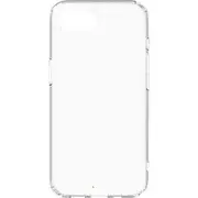 EFM Manhattan Case with D3O Bio for iPhone 16e (Clear)