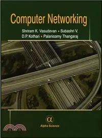 在飛比找三民網路書店優惠-Computer Networking