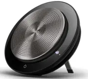 Jabra Enterprise Speak 750 UC USB & Bluetooth Speakerphone Link 370 Dongle MFR