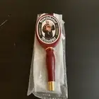 Franziskaner Weissbier Hefe Dunkel Beer Tap Handle