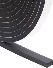 Foam Insulation Tape, Weather Stripping Door Seal Strip for Doors and Windows