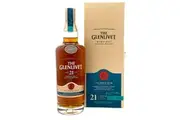 Glenlivet 21 Year Old The Sample Room Collection Single Malt Whisky