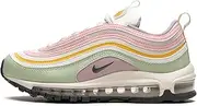 [Nike] W Air Max 97 Running Shoes Plum Grey Size 6